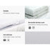 Memory Foam Mattress Topper Cool Gel 8cm Queen