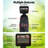 Metal Detector 180MM Deep Sensitive Waterproof Pinpointer Treasure Hunter
