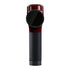 Massage Gun 30 Speed 6 Heads Vibration Muscle Massager Chargeable Red