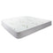 Mattress Protector Bamboo Double