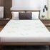 Mattress Protector Bamboo Double