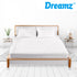 Fully Fitted Waterproof Microfiber Mattress Protector in Double Size