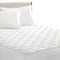 Fully Fitted Waterproof Microfiber Mattress Protector King Single Size