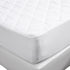 Fully Fitted Waterproof Microfiber Mattress Protector in King Size