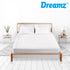 Fully Fitted Waterproof Microfiber Mattress Protector in Single Size