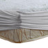 Fully Fitted Waterproof Breathable Bamboo Mattress Protector King Size