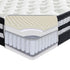 35CM Thickness Euro Top Egg Crate Foam Mattress Double Size