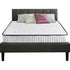 5 Zoned Pocket Spring Bed Mattress in Double Size