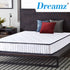 5 Zoned Pocket Spring Bed Mattress in Double Size