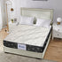 Bedding Mattress Double Size Premium Bed Top Spring Foam Medium Soft 16CM