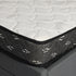 Mattress King Single Size Premium Bed Top Spring Foam Medium Soft 16CM