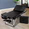 Portable Massage Table 70cm Folding Aluminium Therapy Bed 250kg