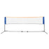 5M Badminton Volleyball Tennis Net Portable Sports Set Stand Beach Backyards