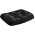 Pet Bed Dog Beds Bedding Mattress Mat Cushion Soft Pad Pads Mats XL Black