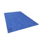 Pool Cover 2×3m – PE Material, UV‑Resistant, Drainage Holes, Blue
