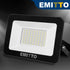 LED Flood Light 50W Outdoor Floodlights Lamp 220V-240V IP65 Cool White