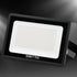 LED Flood Light 200W Outdoor Floodlights Lamp 220V-240V Cool White