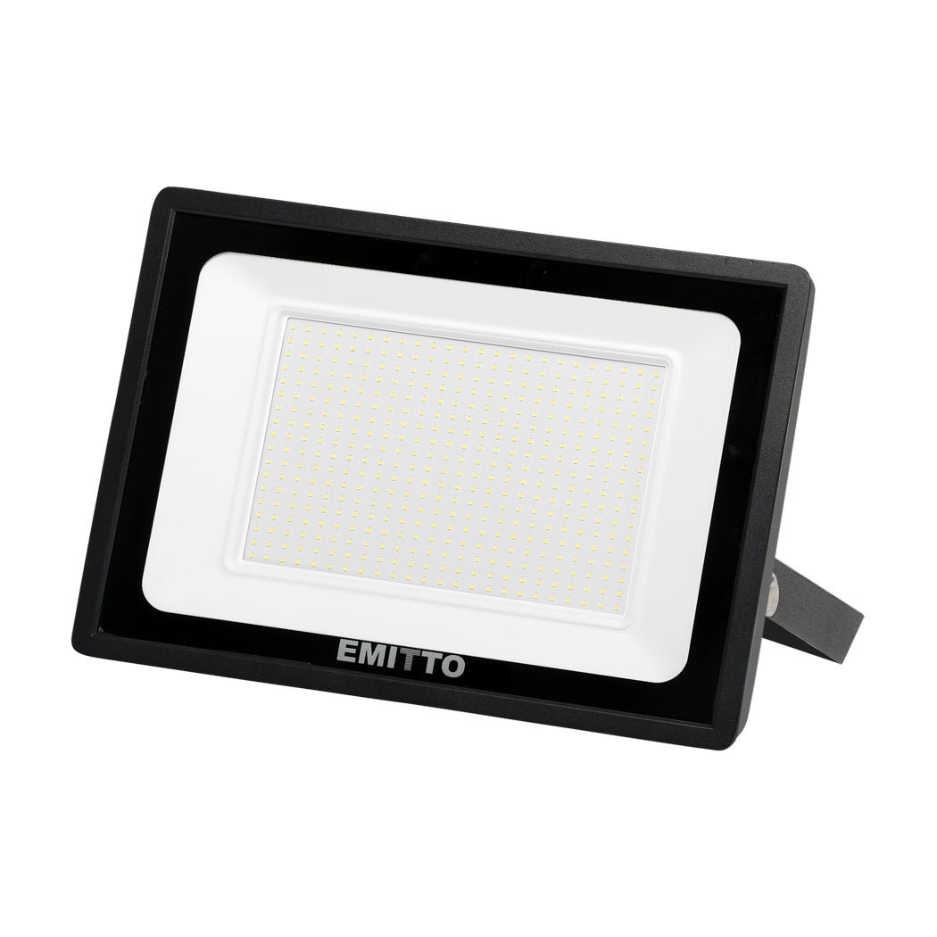 LED Flood Light 300W Outdoor Floodlights Lamp 220V-240V Cool White