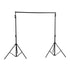 Pro.Studio Backdrop Stand  Screen Photo Background Support Stand Kit 3.13x3m Type 2