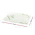 Giselle Bedding 4 Pack Bamboo Pillow Family Hotel