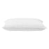 Duck Feather Down Pillow Twin Pack