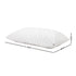 Memory Foam Pillow Single Size Twin Pack