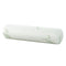 Memory Foam Neck Roll Pillow Bamboo Cover