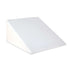 Wedge Pillow White