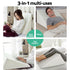 Wedge Pillow White