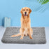 Pet Bed Dog Beds Bedding Soft Warm Mattress Cushion Pillow Mat Velvet L