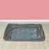 Pet Dog Bed Sofa Cover Soft Warm Plush Velvet L