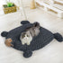 Pet Bed Cat Calming Beds Dog Squeaky Toys Cushion Puppy Kennel Mat