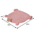 Pet Bed Cat Calming Beds Dog Squeaky Toys Cushion Puppy Kennel Mat