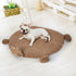 Pet Bed Cat Calming Beds Dog Squeaky Toys Cushion Puppy Kennel Mat