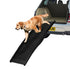 Dog Ramp Pet Car Suv Travel Stair Step Foldable Portable Lightweight Ladder