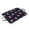 Dog Calming Bed Cat Pet Cushion Washable Double-Sided Portable Mat Large