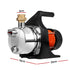 1500W Garden High Pressure Water Pump