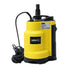 Garden Water Submersible Pump 750W Dirty Bore Sewerage Tank Well Steel