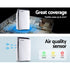 Air Purifier 4 Stage HEPA Filter