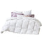 Giselle Bedding 500GSM Duck Down Feather Quilt King