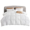 Giselle Bedding 700GSM Goose Down Feather Quilt Queen