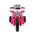 Kids Ride On Motorcycle Motorbike Car Harley Style Electric Toy Police Bike