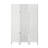 Artiss 3 Panel Room Divider Screen 122x170cm Clover White