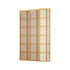 Artiss 6 Panel Room Divider Screen 265x179cm Nova Natural