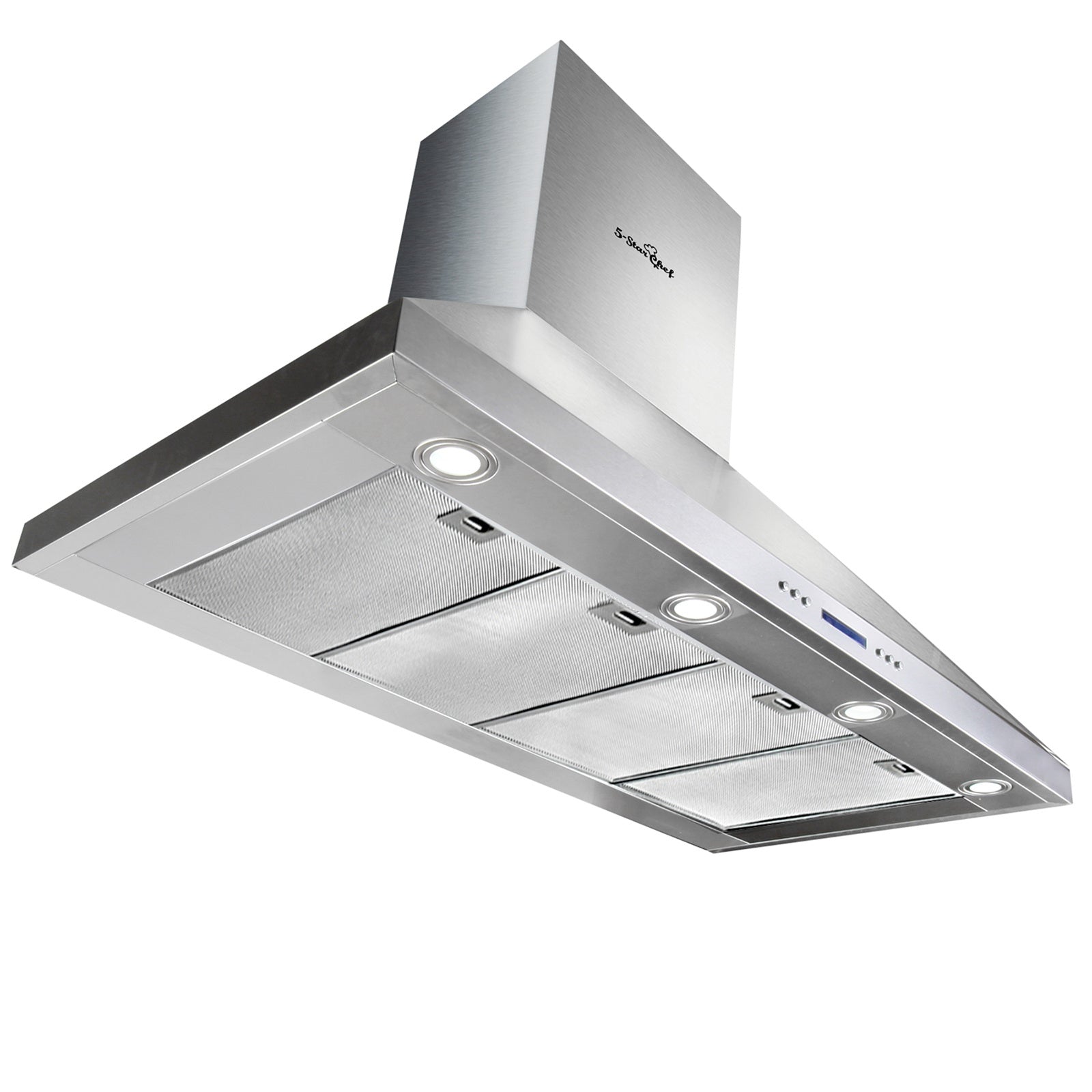 1500mm Range Hood 150cm BBQ Commercial Rangehood