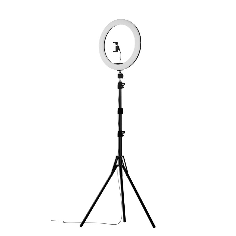 Embellir Ring Light 10" Tripod Stand