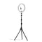 Embellir Ring Light 10" Tripod Stand