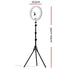 Embellir Ring Light 10" Tripod Stand