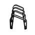 4-Bikes Stand Bicycle Bike Rack Floor Parking Instant Storage Cycling Portable