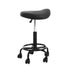 Salon Stool Saddle Swivel Chair